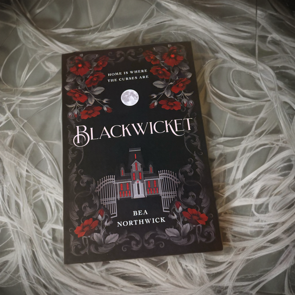 Blackwicket