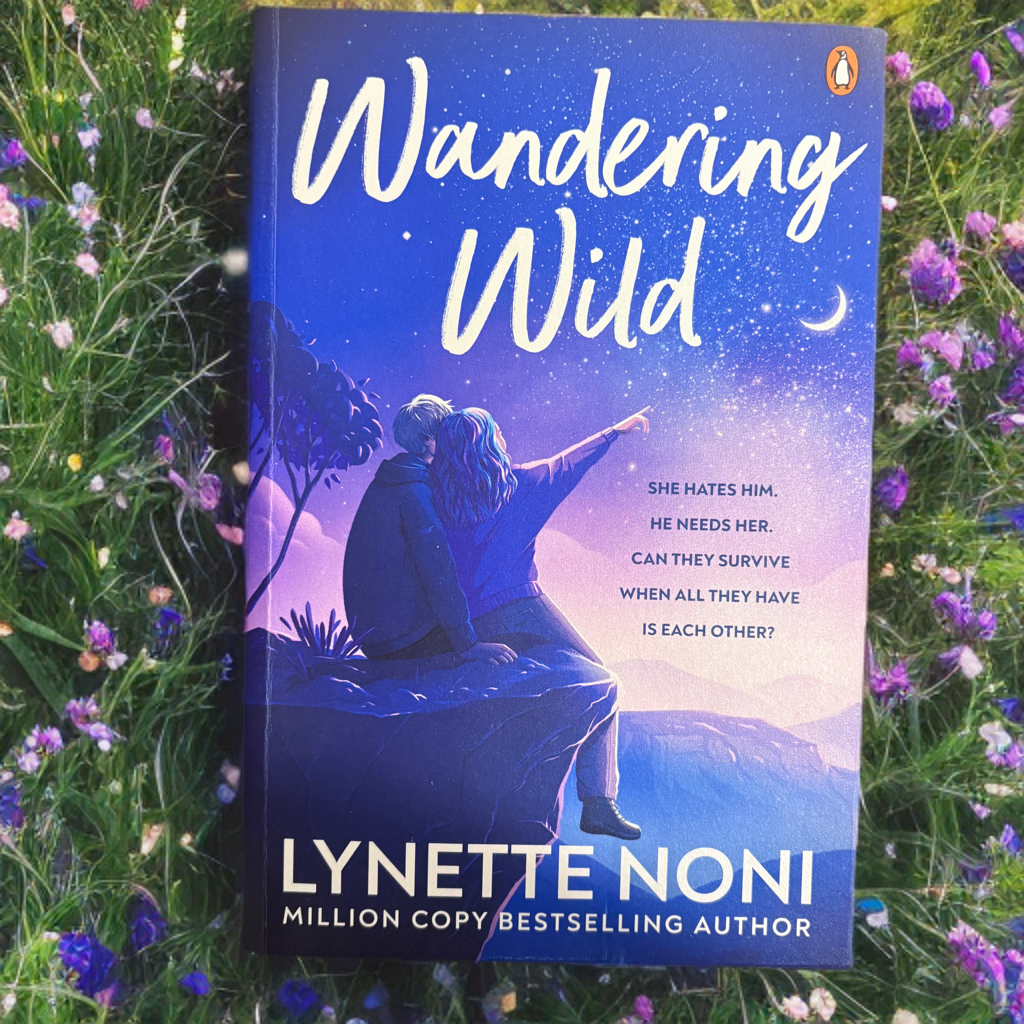 Wandering Wild