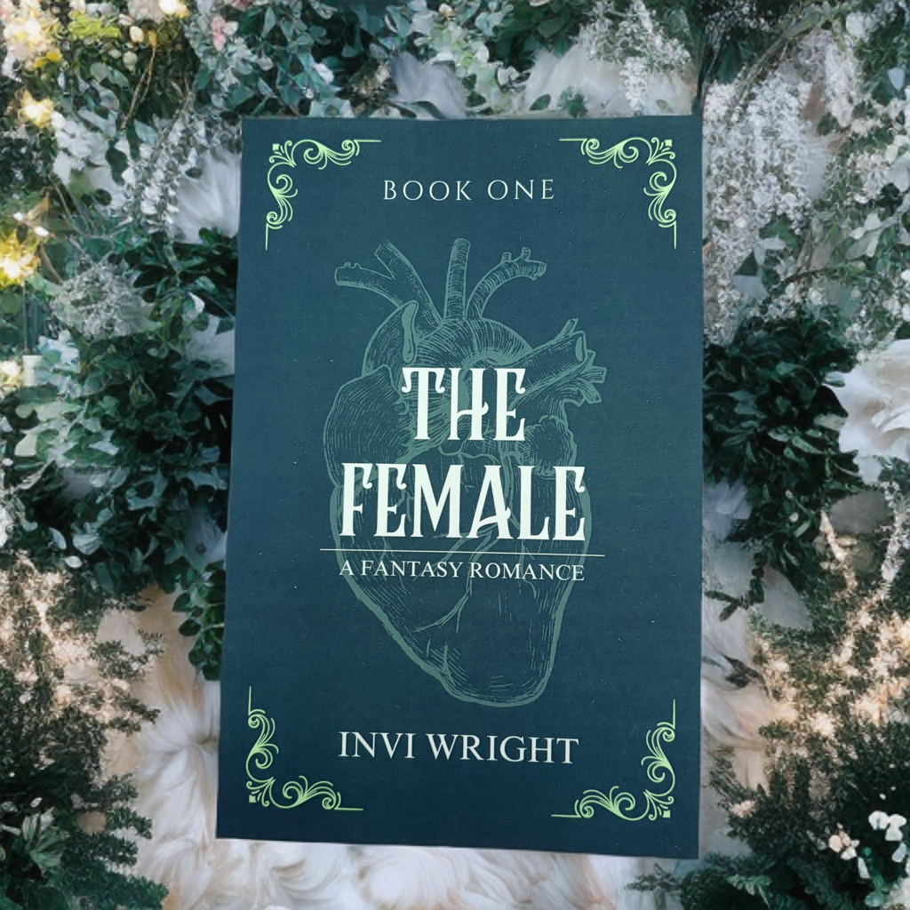 The Female (The Female, #1)