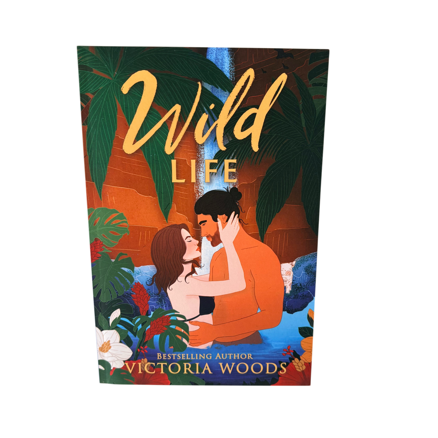 Wild Life