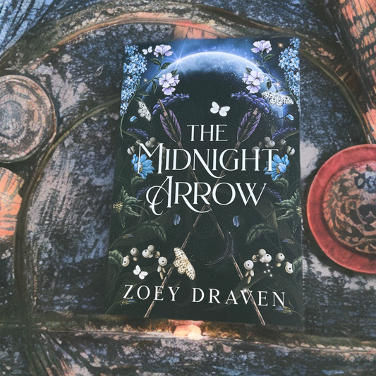 The Midnight Arrow