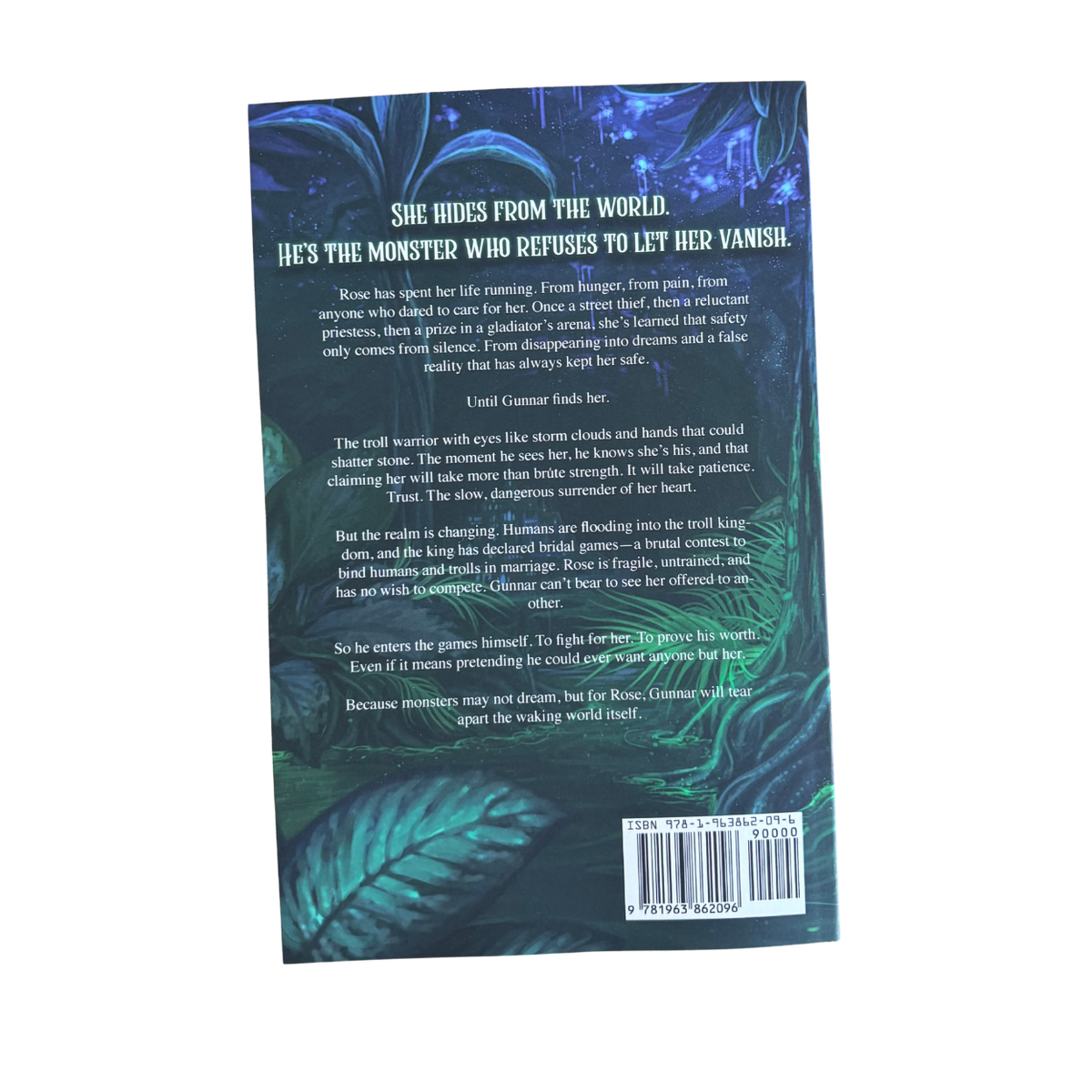 A Spark So Bright (The Kingdom Below #3)