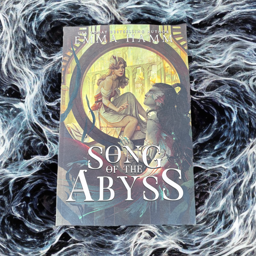 Song of the Abyss (Deep Waters #2)