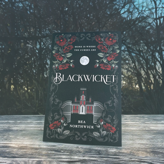 Blackwicket