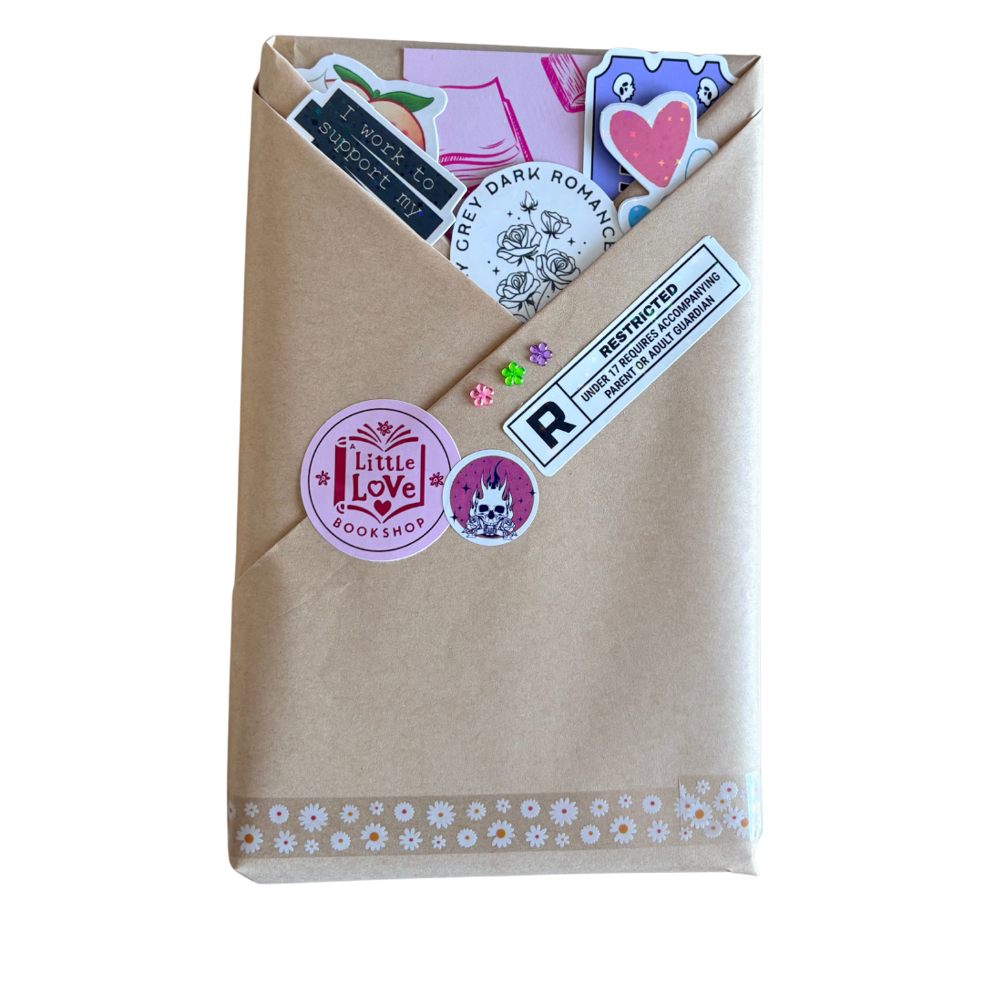 Blind Date with a Series #5