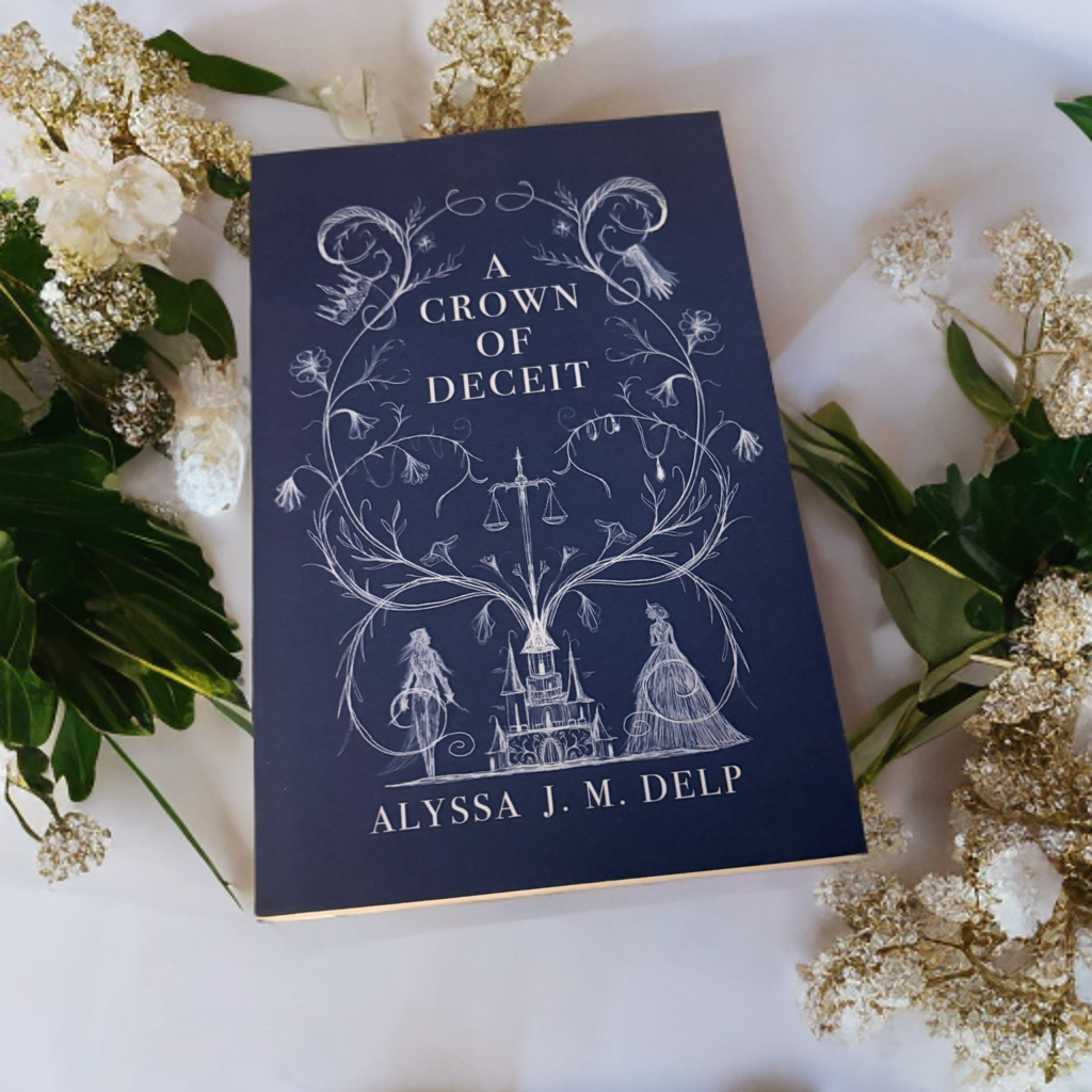 A Crown of Deceit