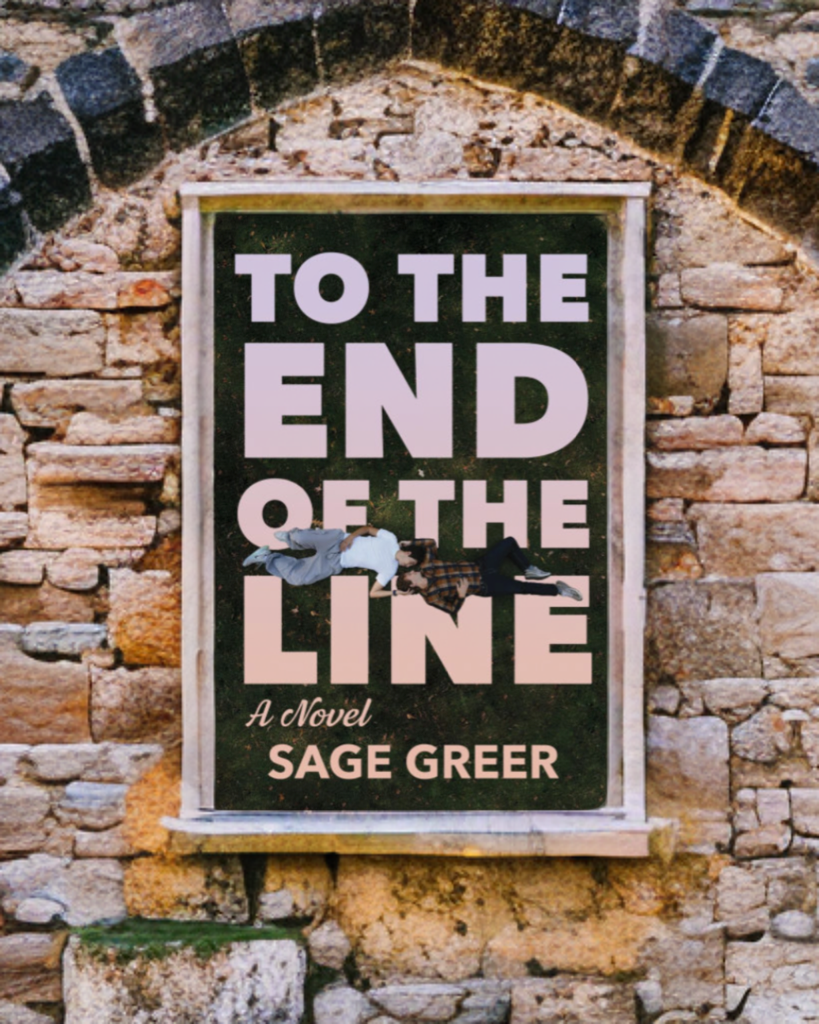 To The End of the Line