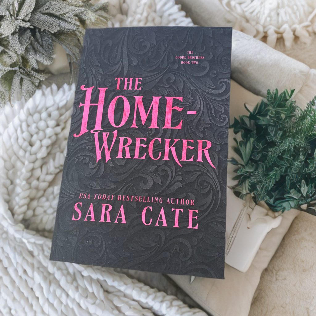The Home-wrecker (The Goode Brothers #2)