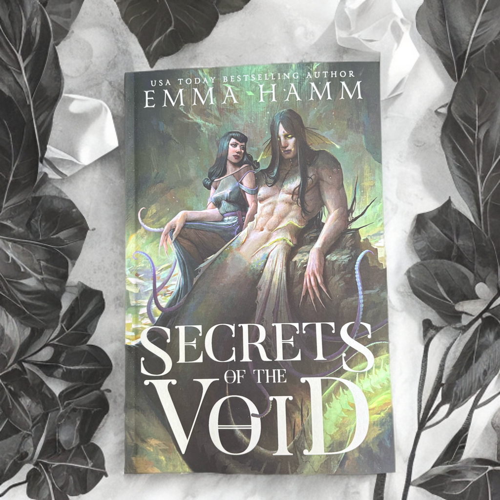 Secrets of the Void