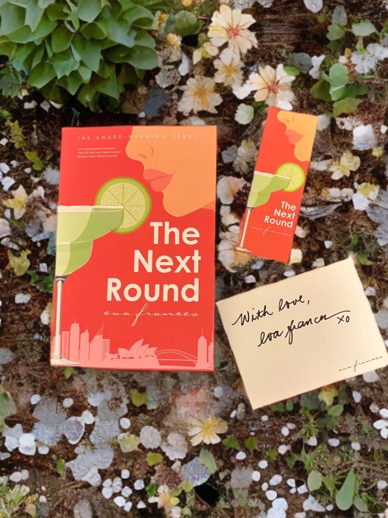 The Next Round