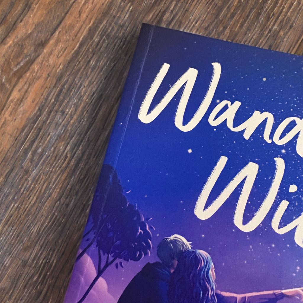 Wandering Wild