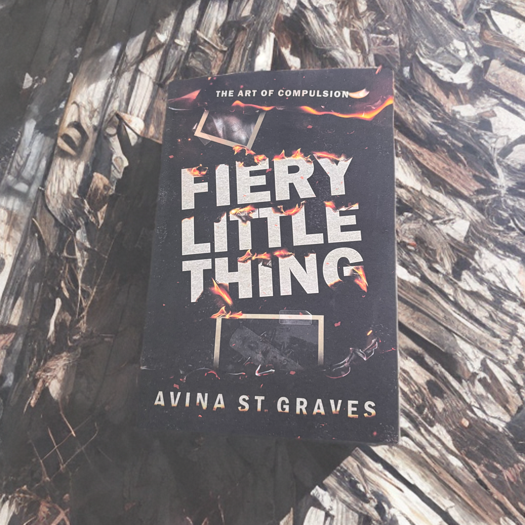 Fiery Little Thing