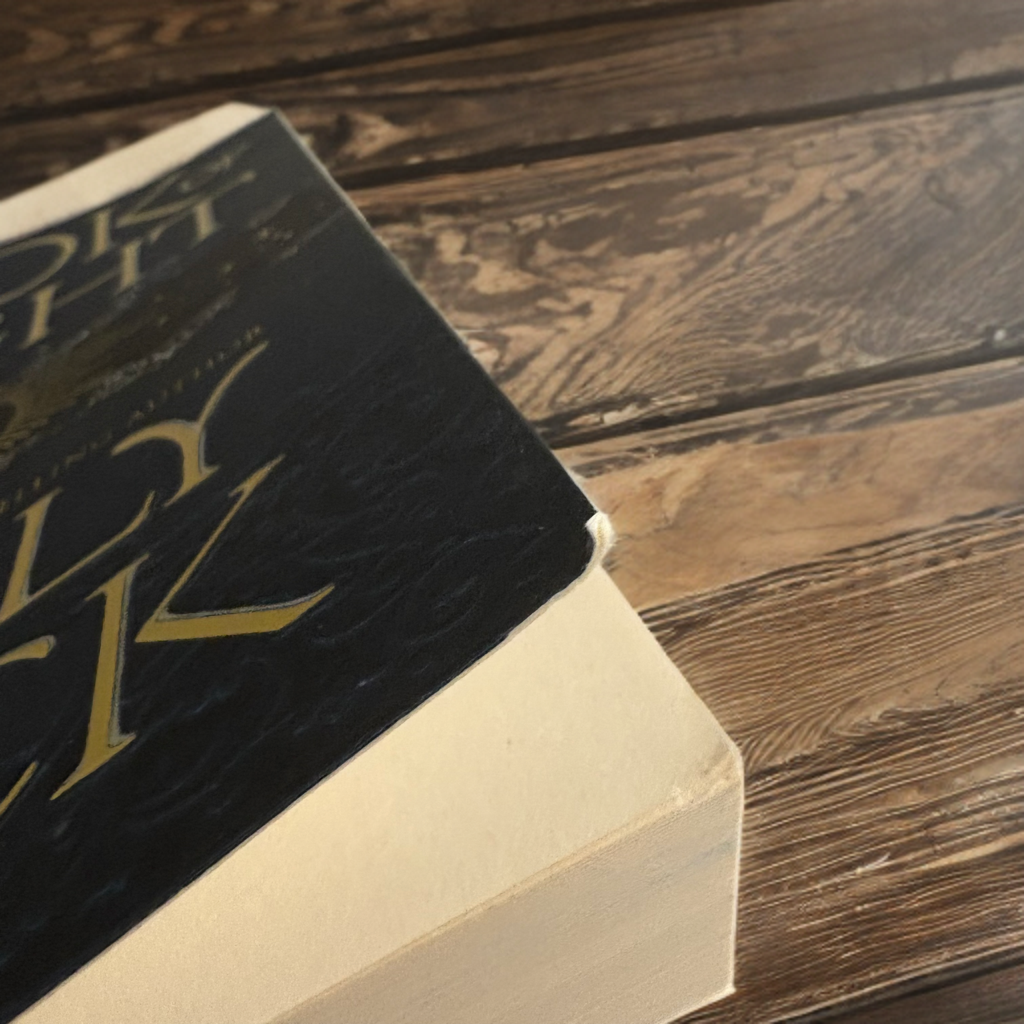 Book of Night