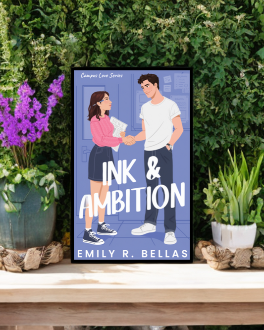 Ink & Ambition