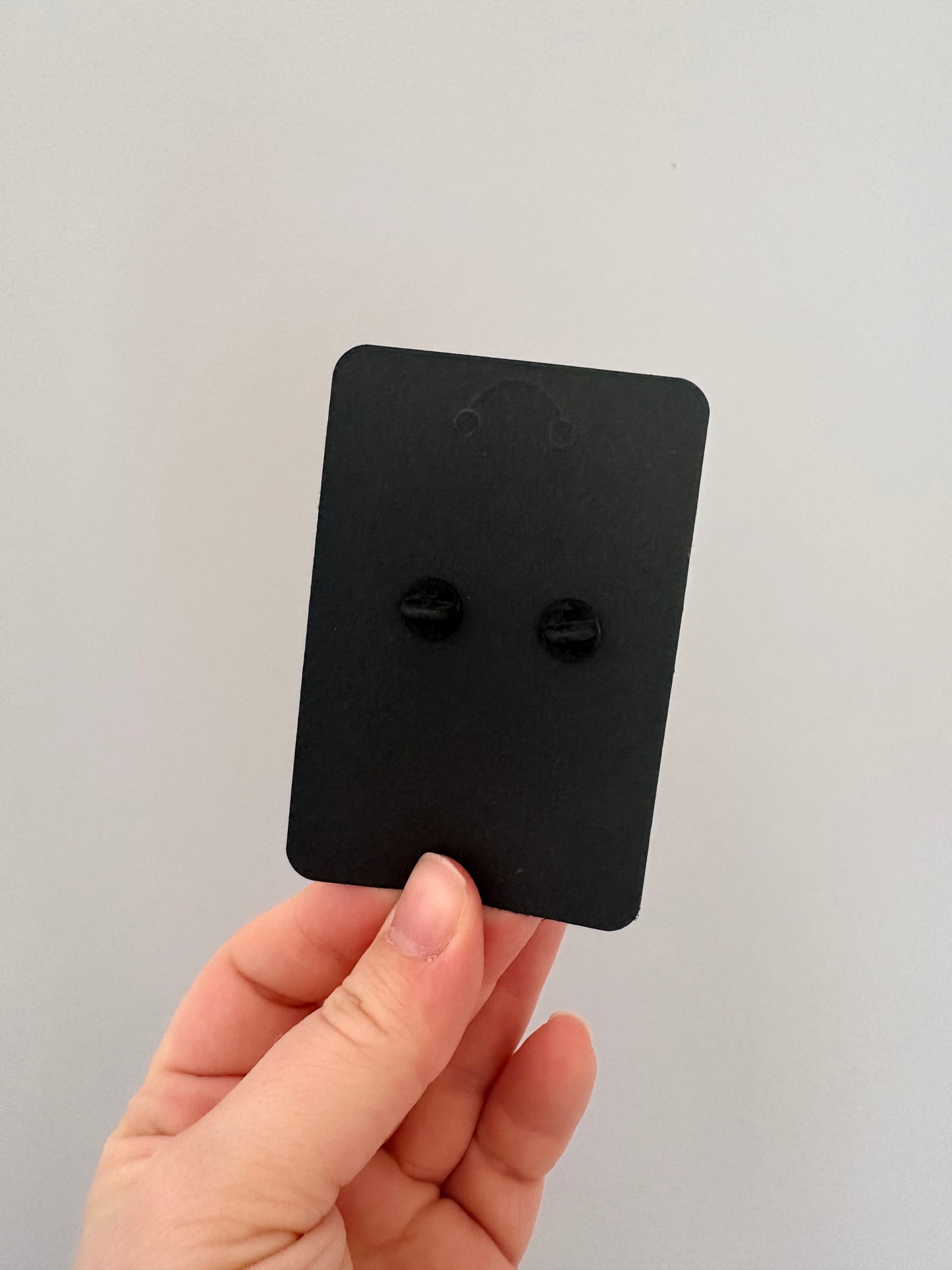 Booktrovert Lapel Pin