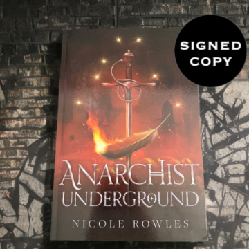 Anarchist Underground