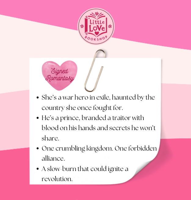 Blind Date with a Book #23