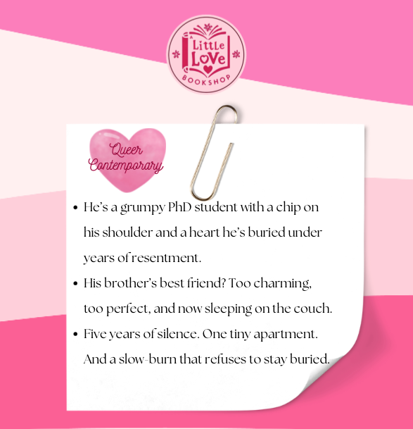 Blind Date with a Book #11