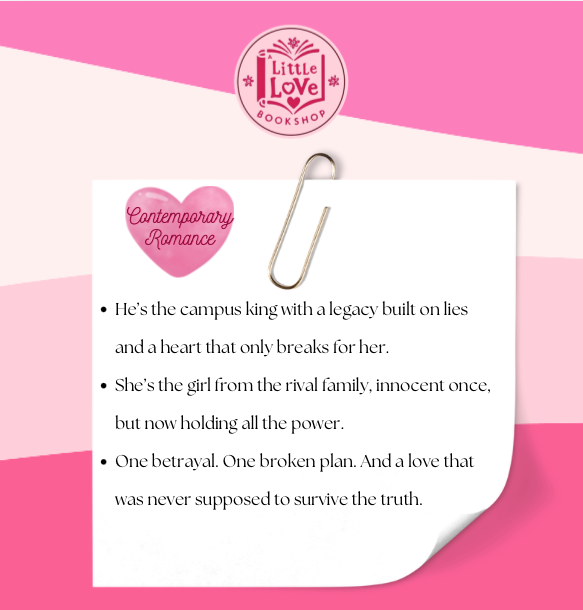 Blind Date with a Book #19