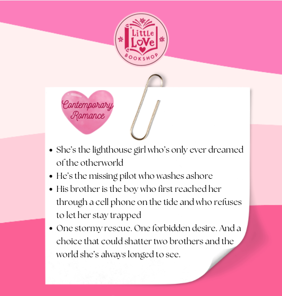 Blind Date with a Book #24