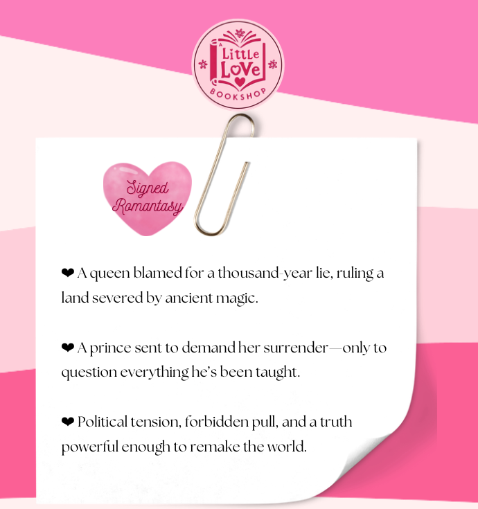Blind Date with a Book #44