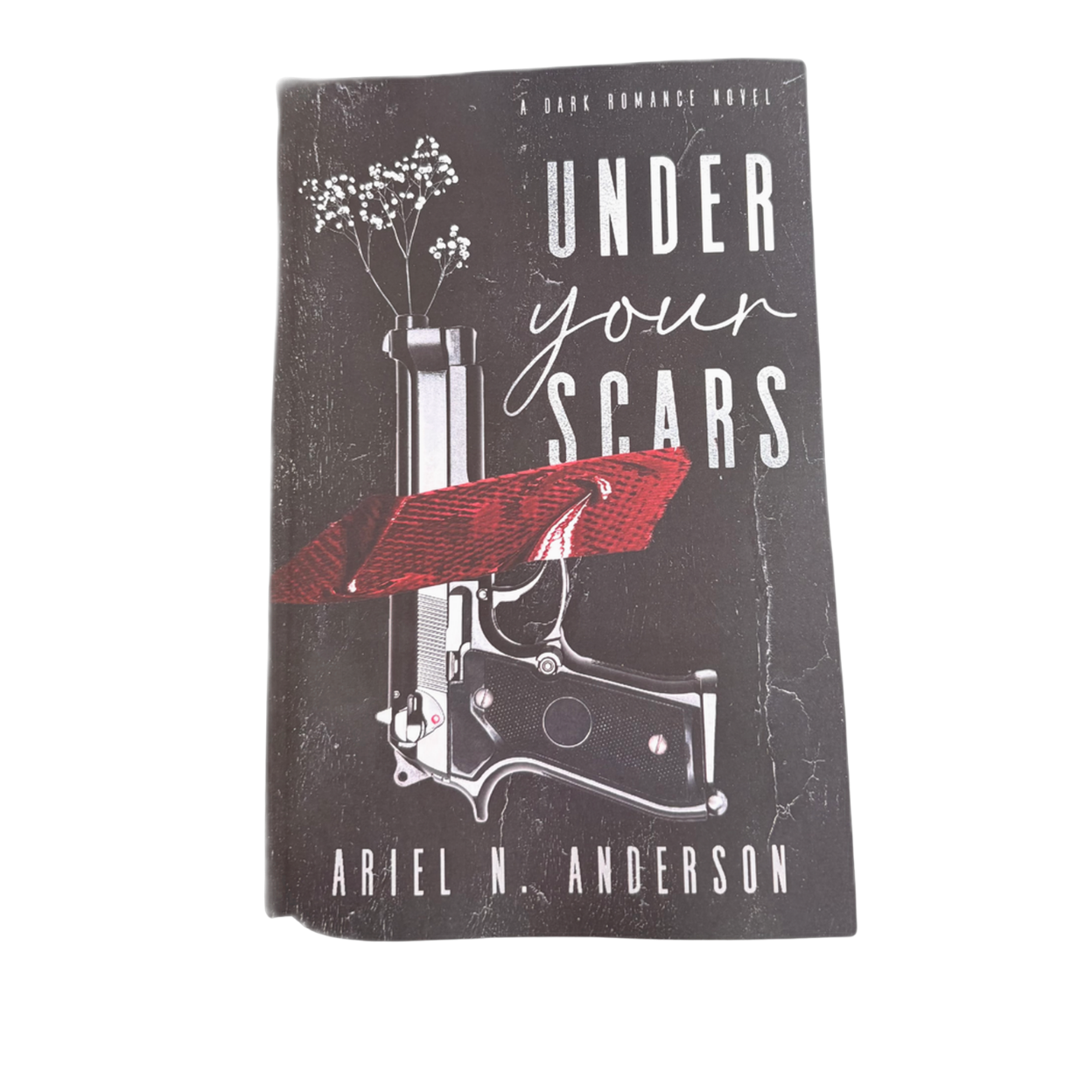 Under Your Scars