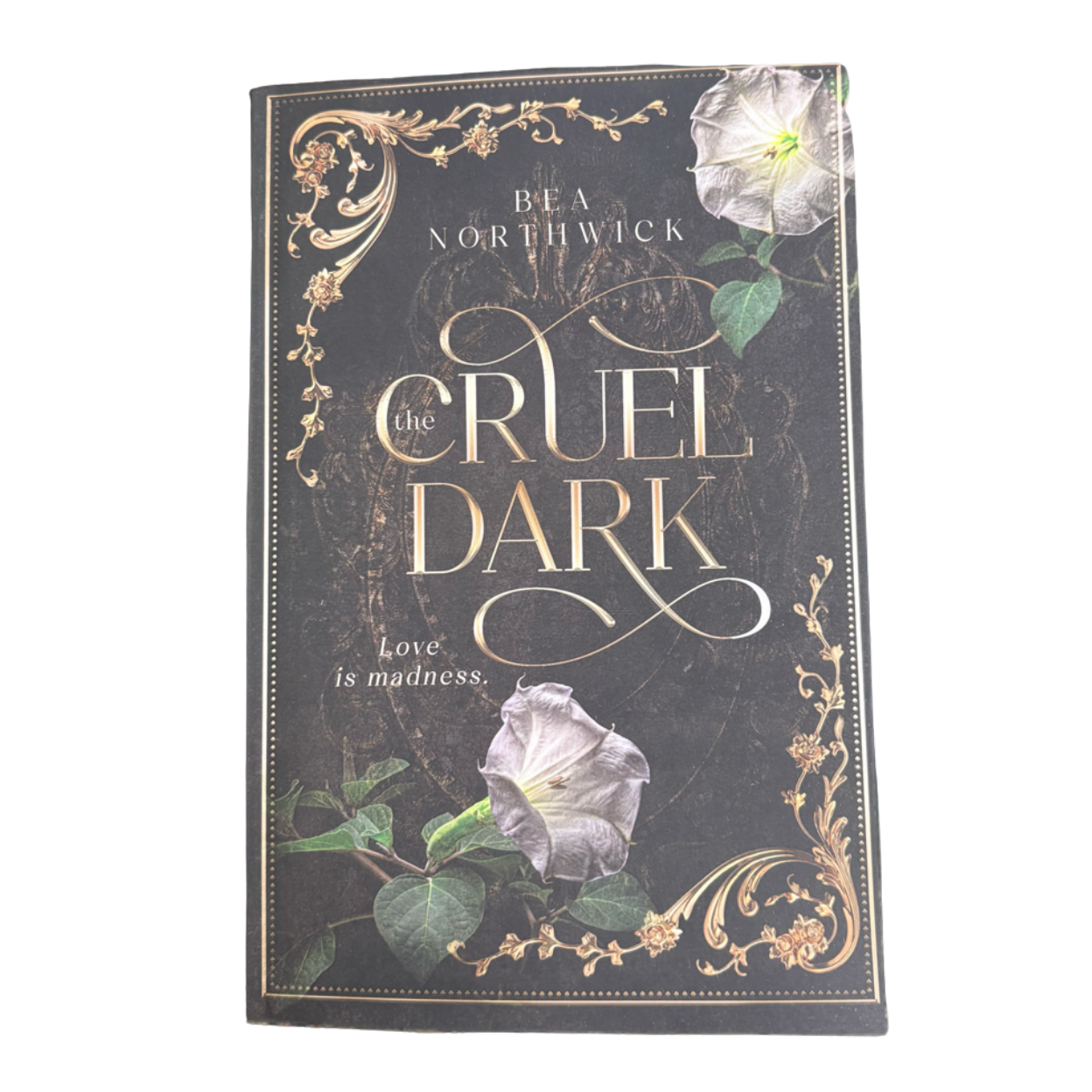 The Cruel Dark