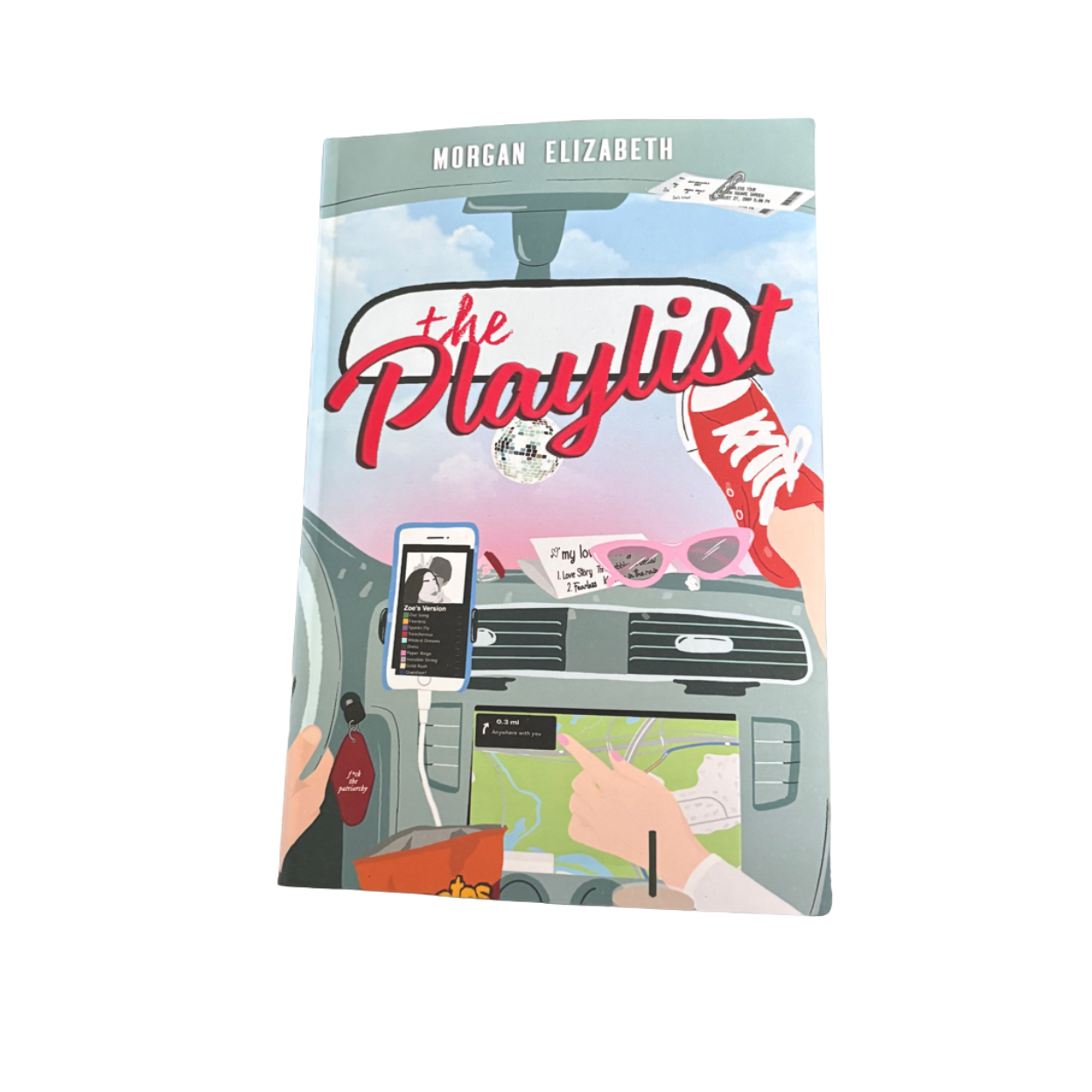 The Playlist