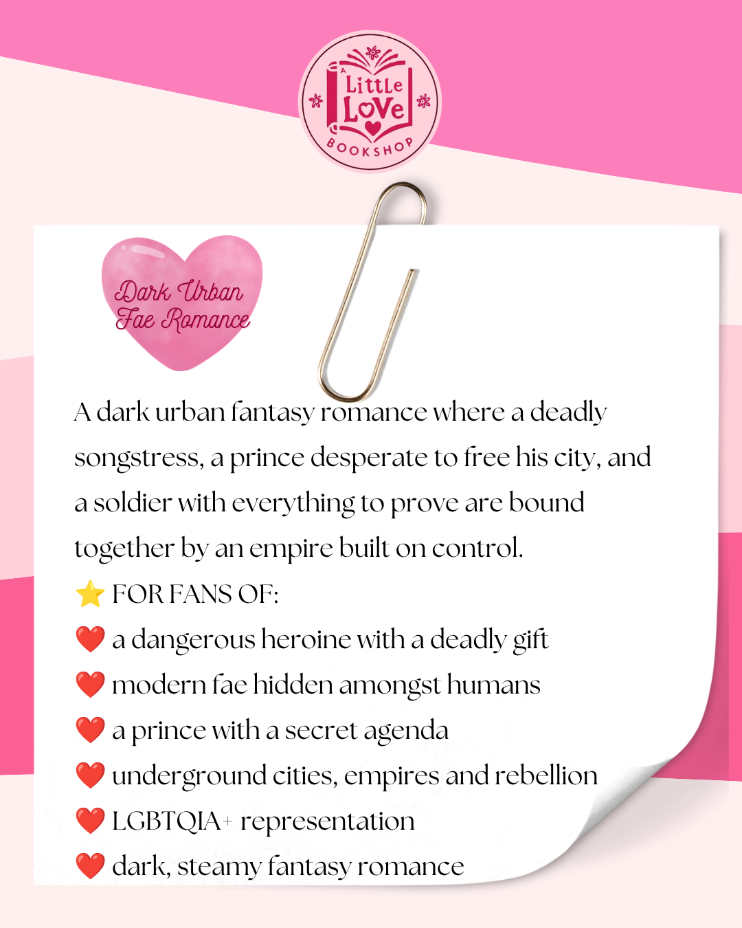 Blind Date with a Book #71