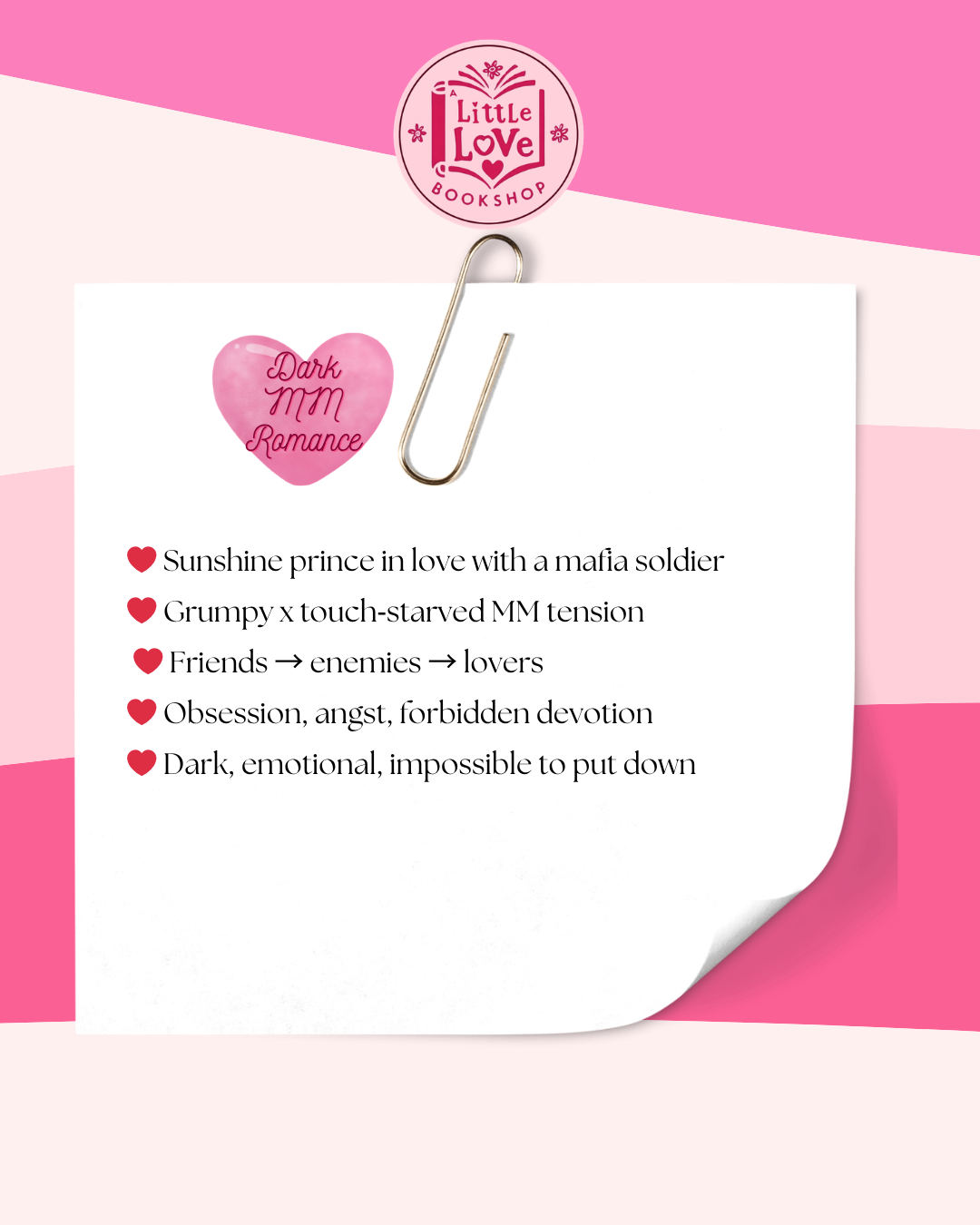 Blind Date with a Book #50