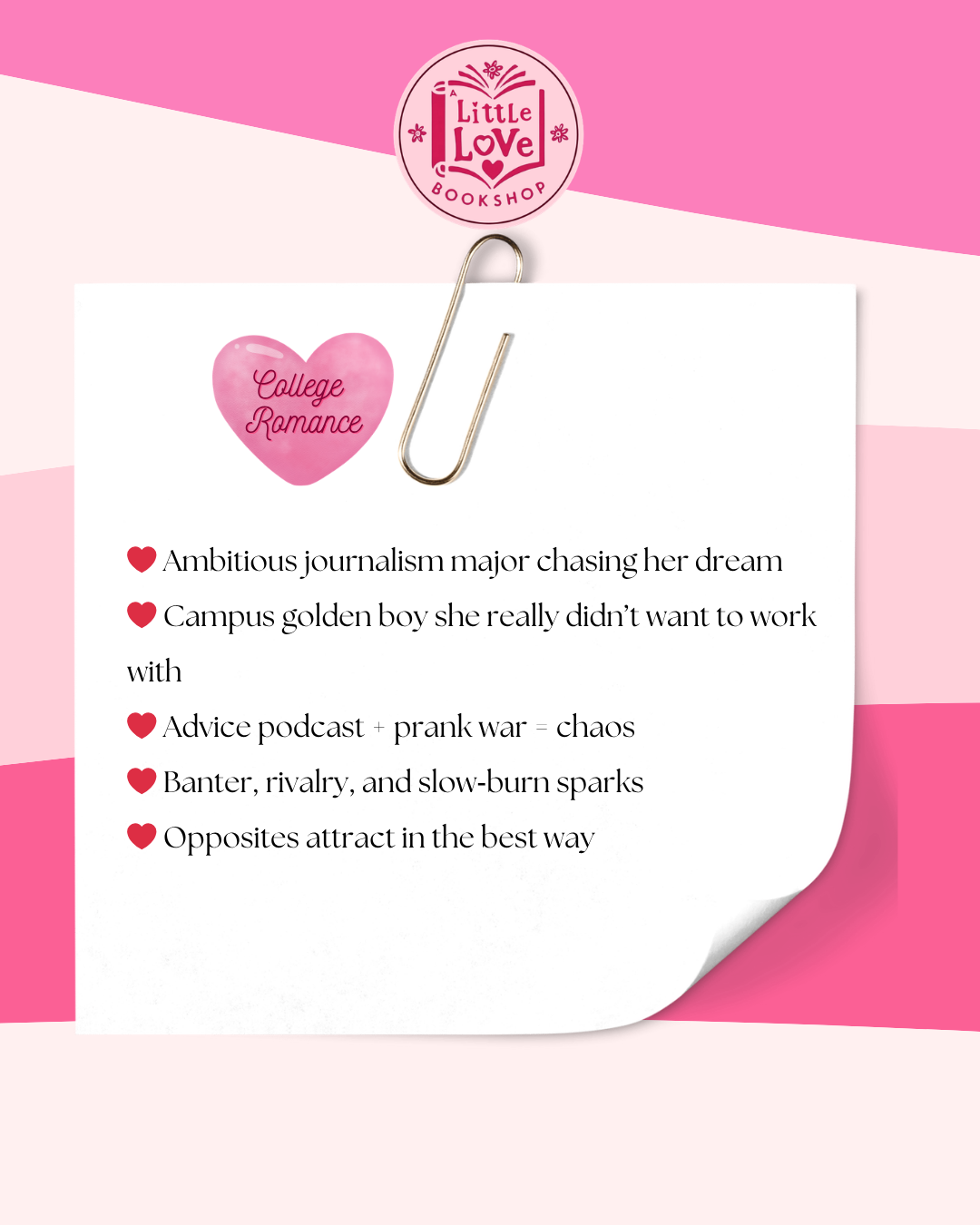 Blind Date with a Book #49