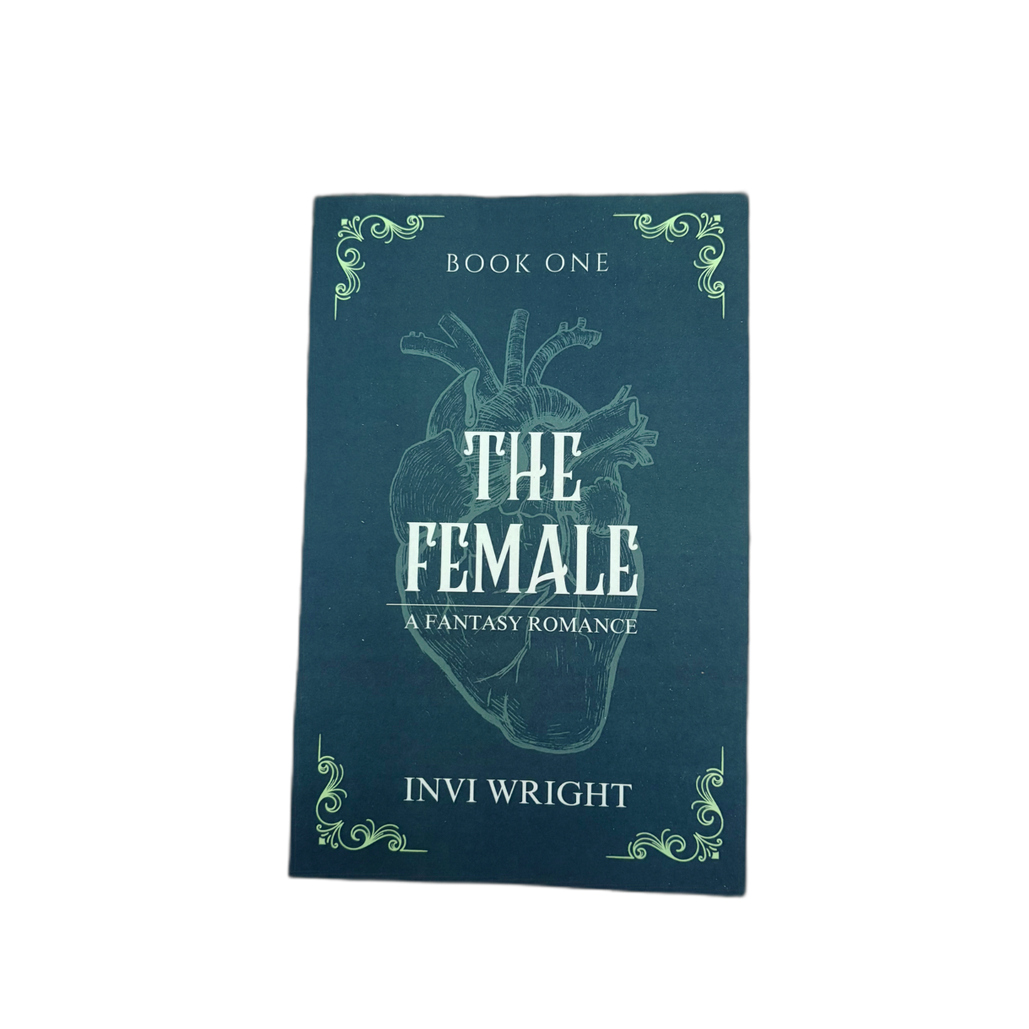 The Female (The Female, #1)