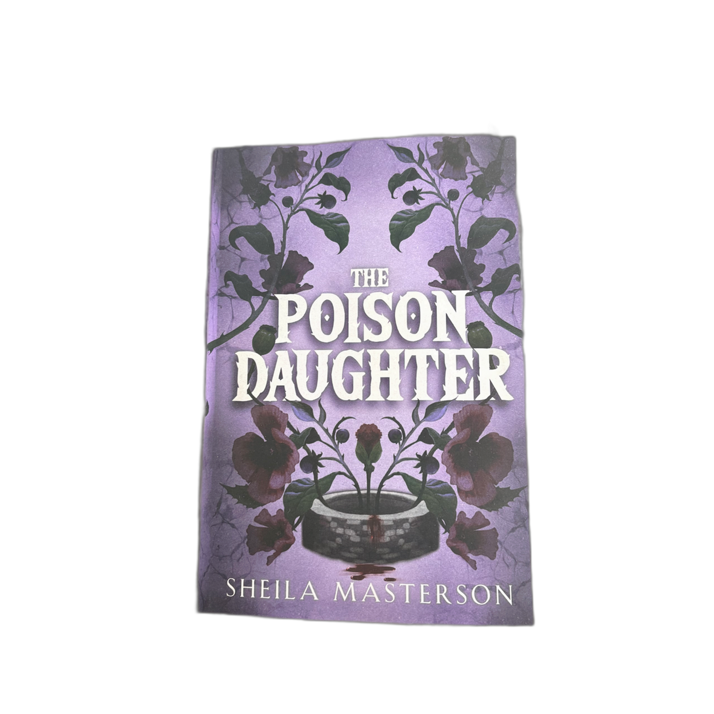 The Poison Daughter