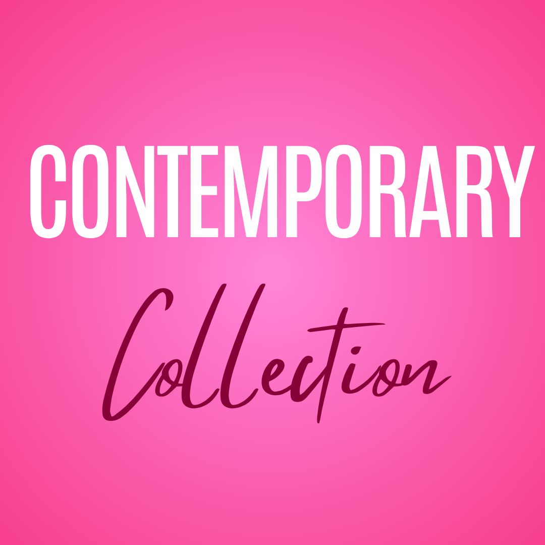 Contemporary Collection - A Little Love Bookshop