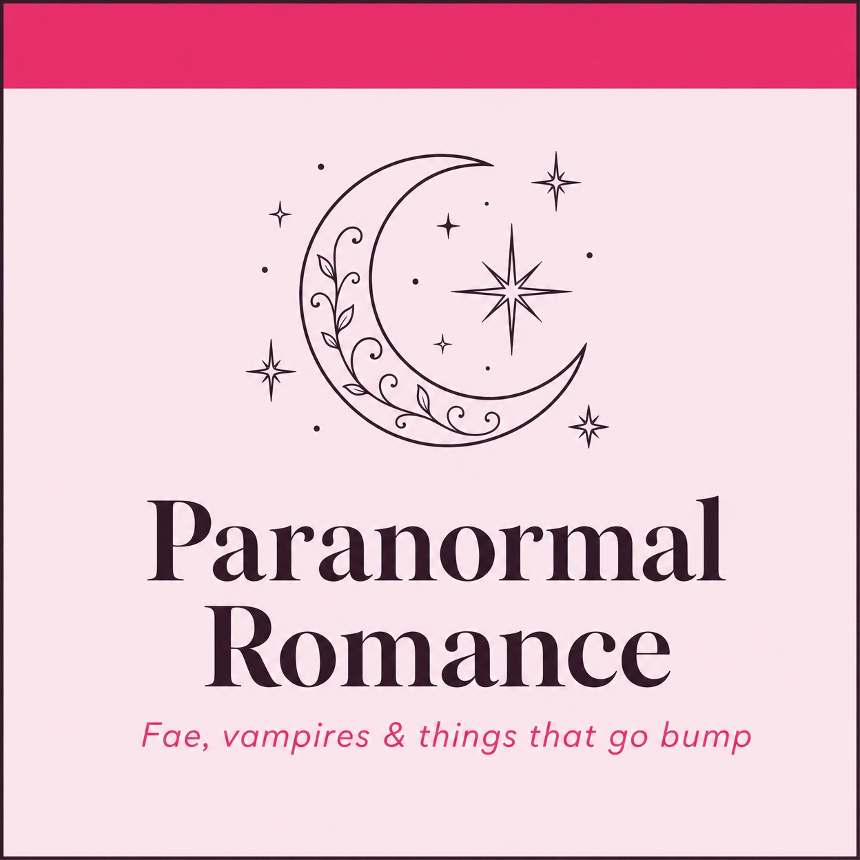 Paranormal Romance