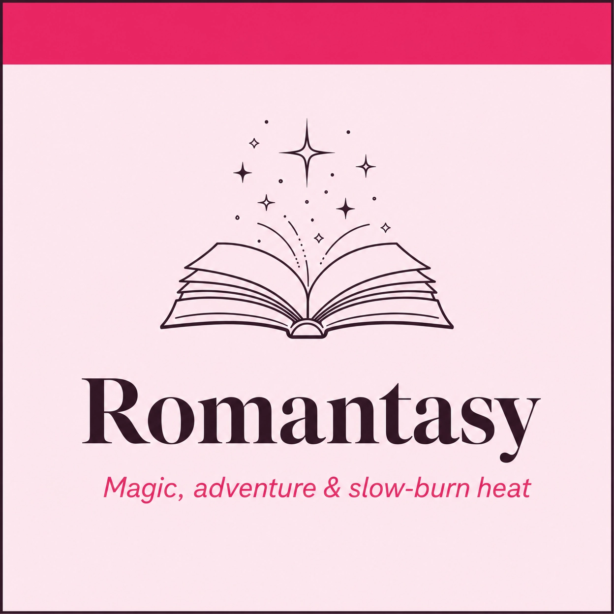 Romantasy Collection - A Little Love Bookshop