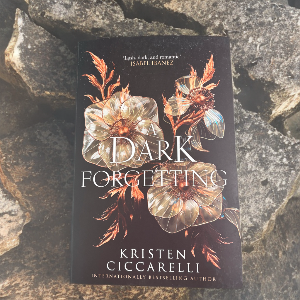 A Dark Forgetting
