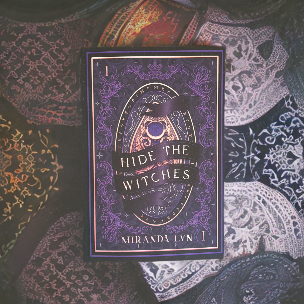 Hide The Witches