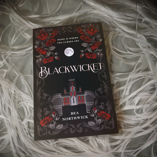 Blackwicket