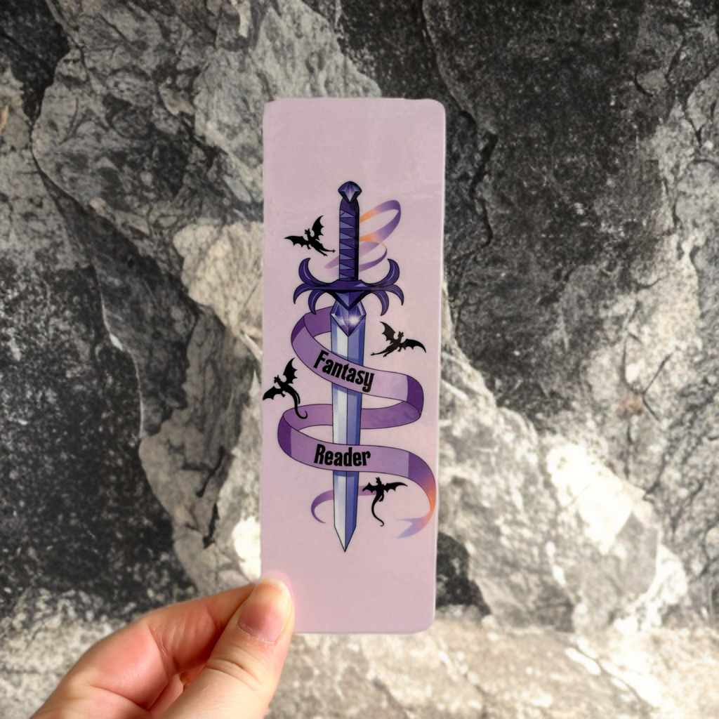Fantasy Reader