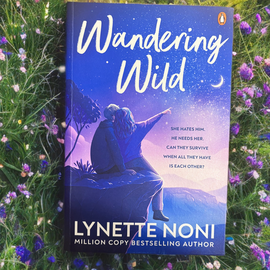 Wandering Wild