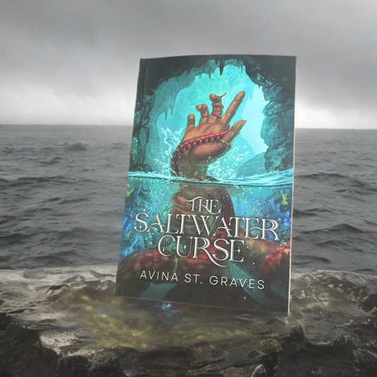 The Saltwater Curse