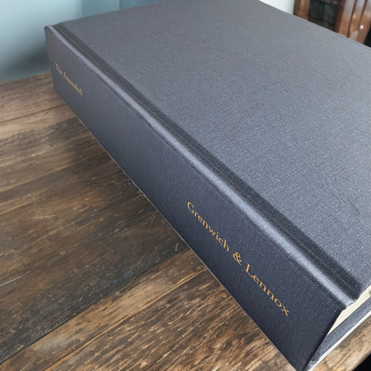 The Ascended (Aesymarean Duet #1)[Hardcover]