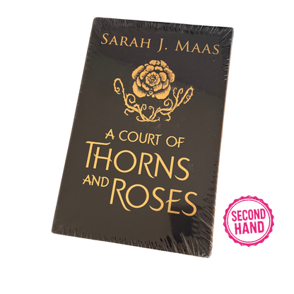 A Court of Thorns and Roses (Collector's Edition)