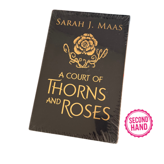 A Court of Thorns and Roses (Collector's Edition)