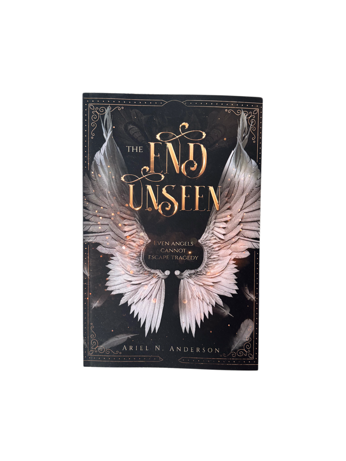 The End Unseen