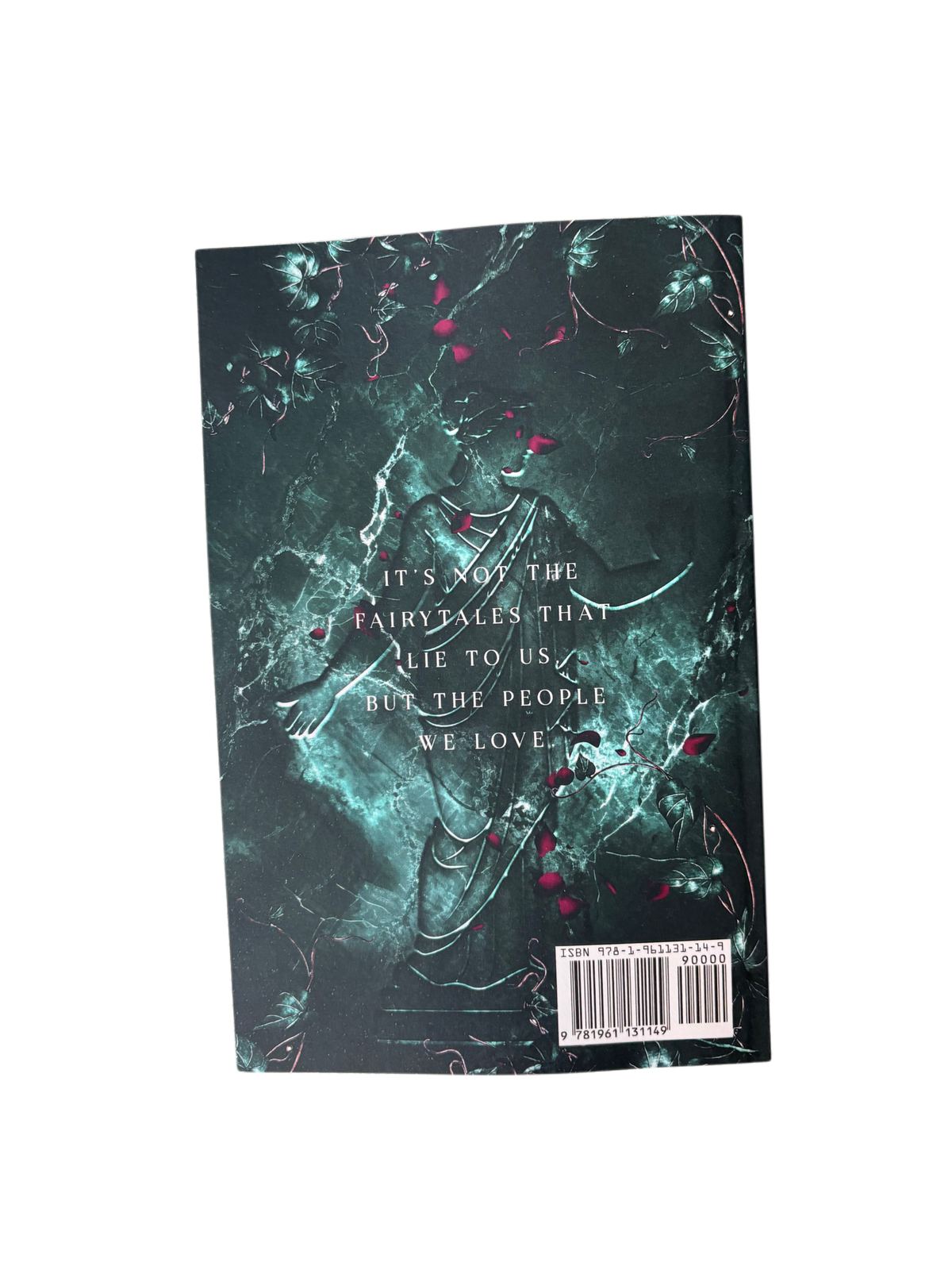 Queens of Moirai (Descendants of the Fates #1)