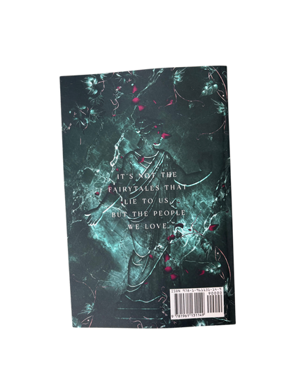 Queens of Moirai (Descendants of the Fates #1)