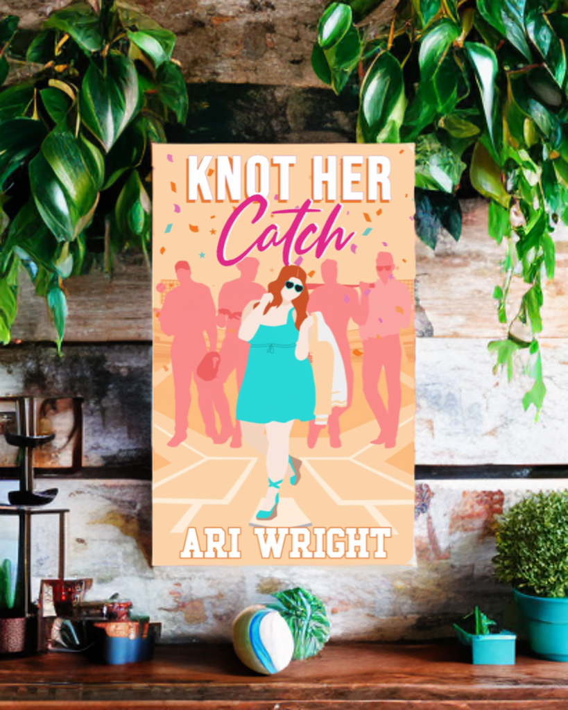 Knot Her Catch