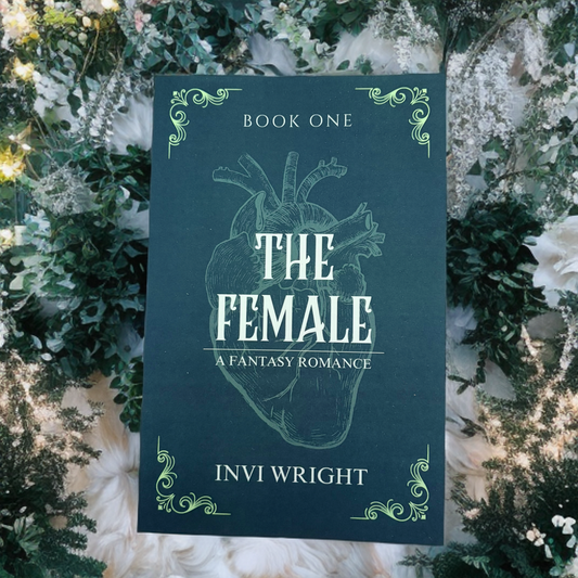 The Female (The Female, #1)